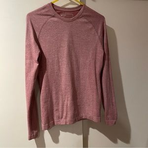 Salta Performance Underscrub mauve